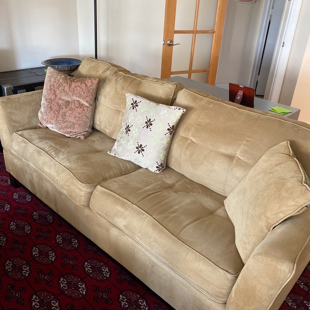 Sofabed